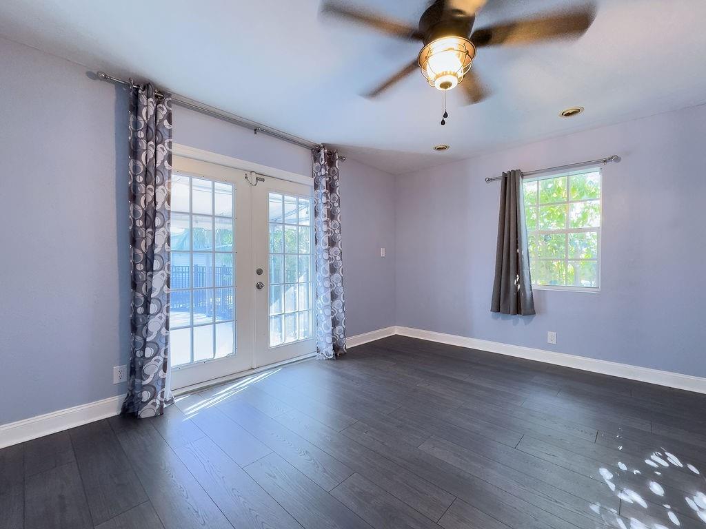 Oakland Park Second Add 1 - Residential Lease