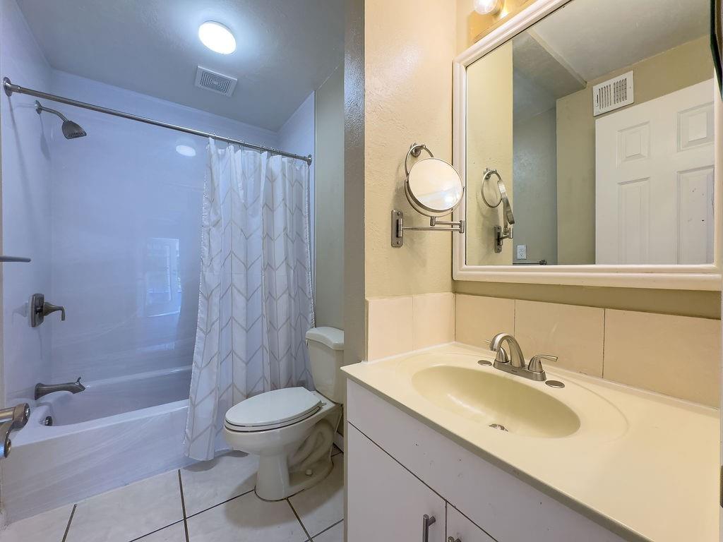 Oakland Park Second Add 1 - Residential Lease