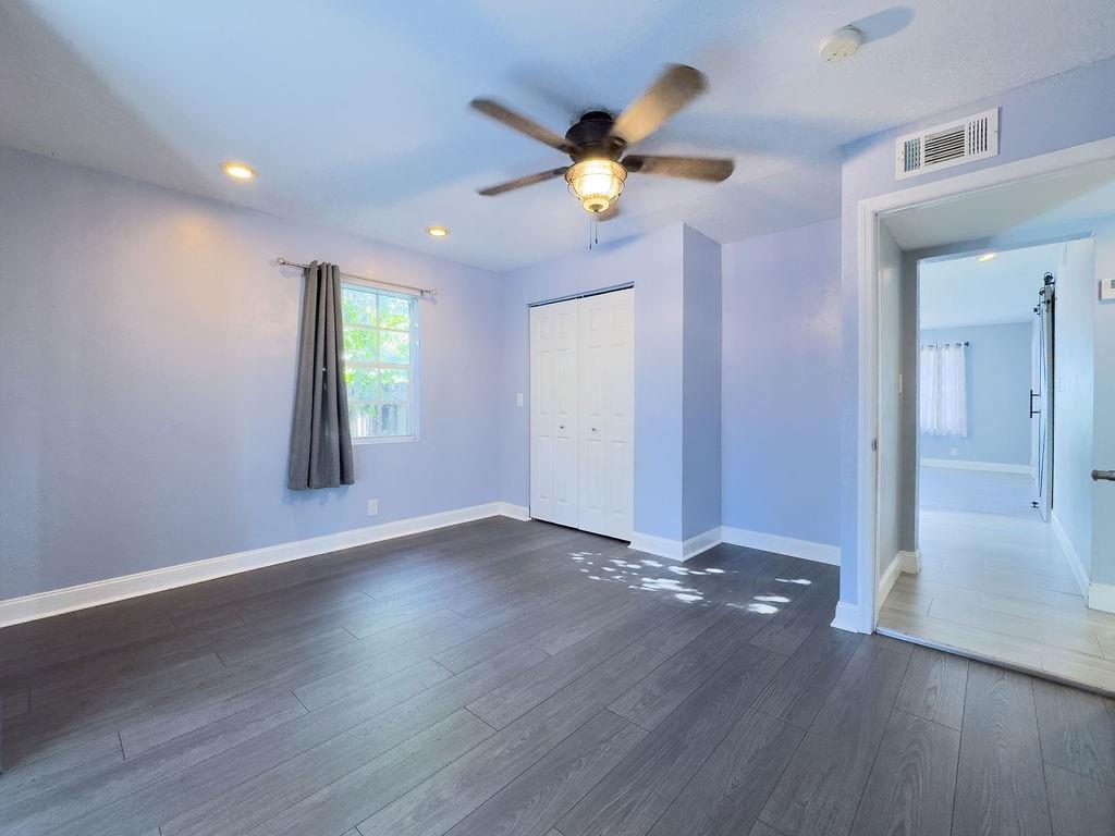 Oakland Park Second Add 1 - Residential Lease