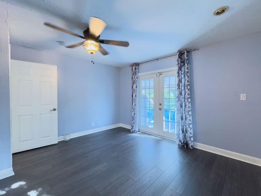 Oakland Park Second Add 1 - Residential Lease