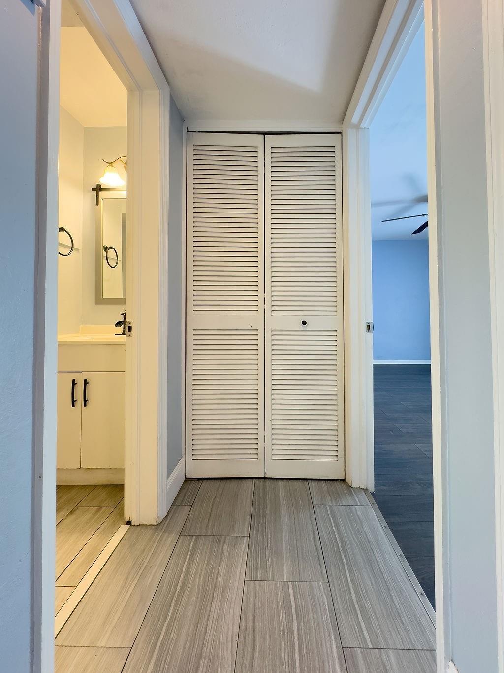 Oakland Park Second Add 1 - Residential Lease