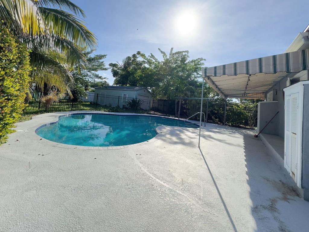 Oakland Park Second Add 1 - Residential Lease