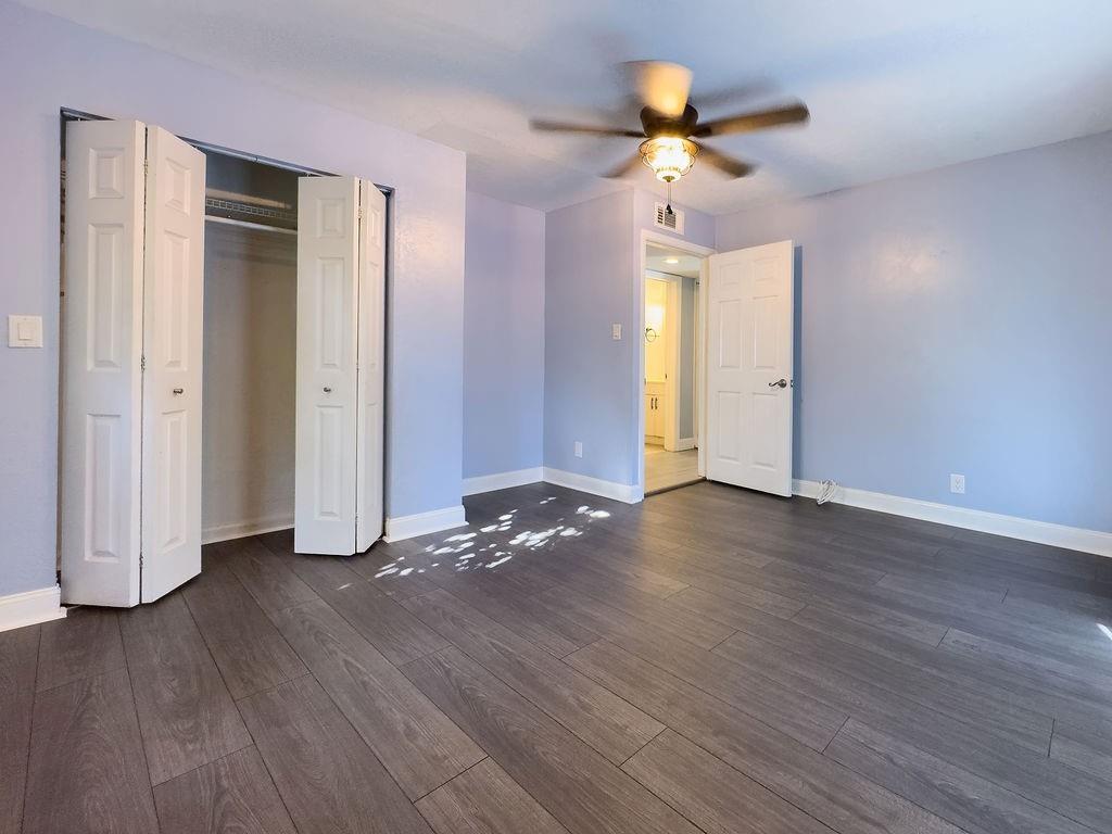 Oakland Park Second Add 1 - Residential Lease