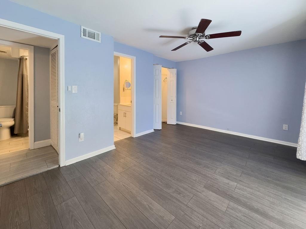 Oakland Park Second Add 1 - Residential Lease