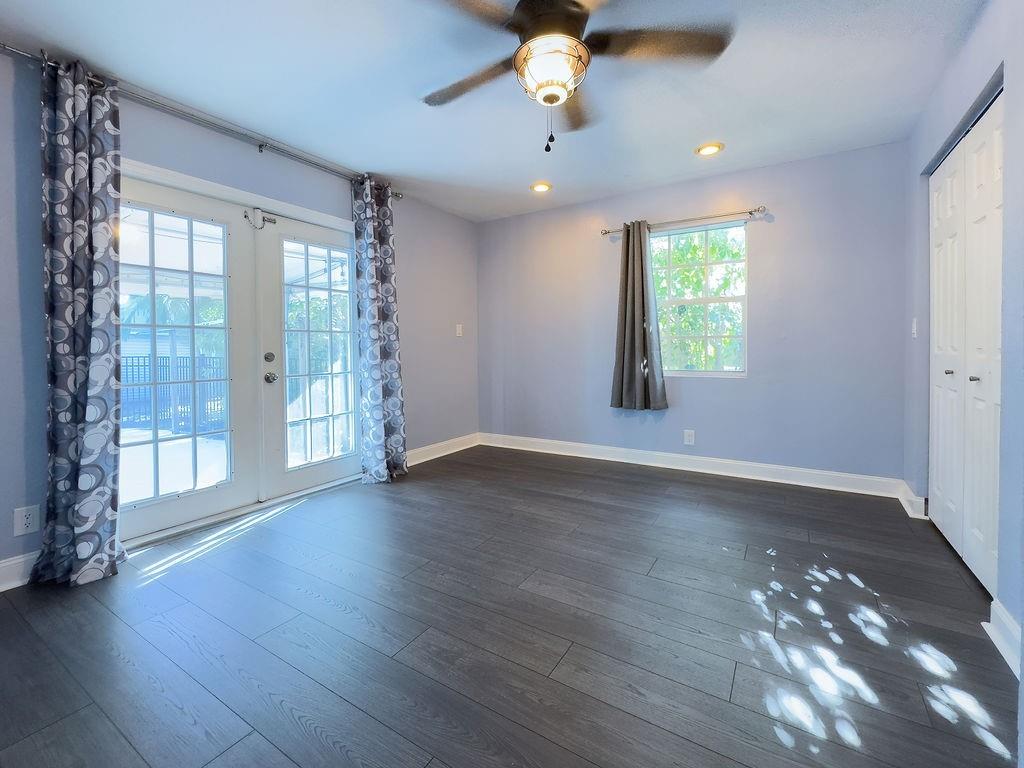 Oakland Park Second Add 1 - Residential Lease