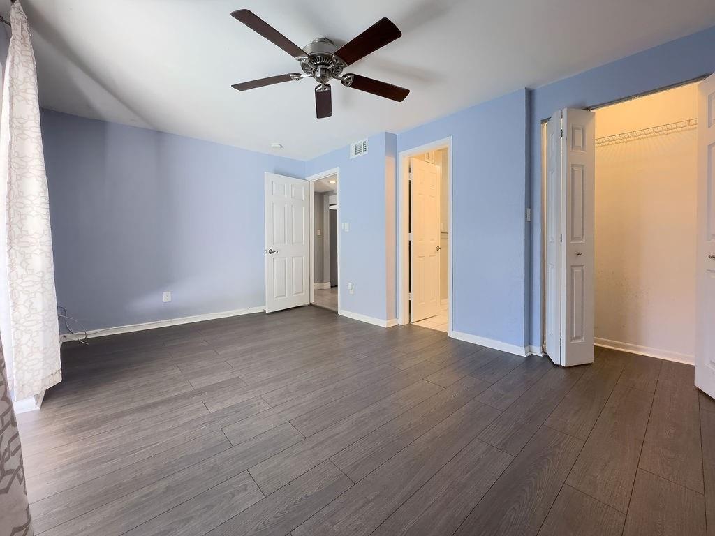 Oakland Park Second Add 1 - Residential Lease