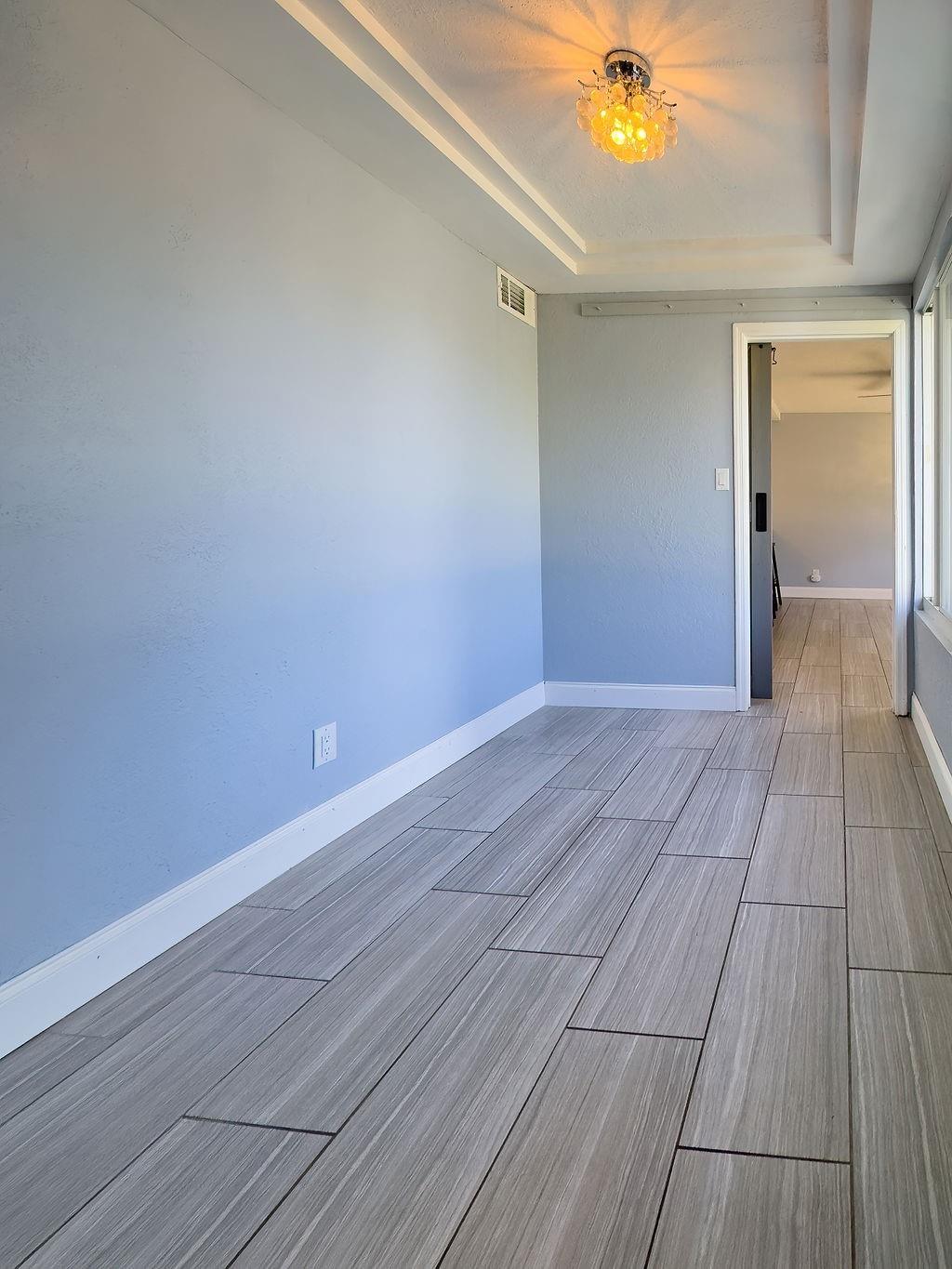 Oakland Park Second Add 1 - Residential Lease