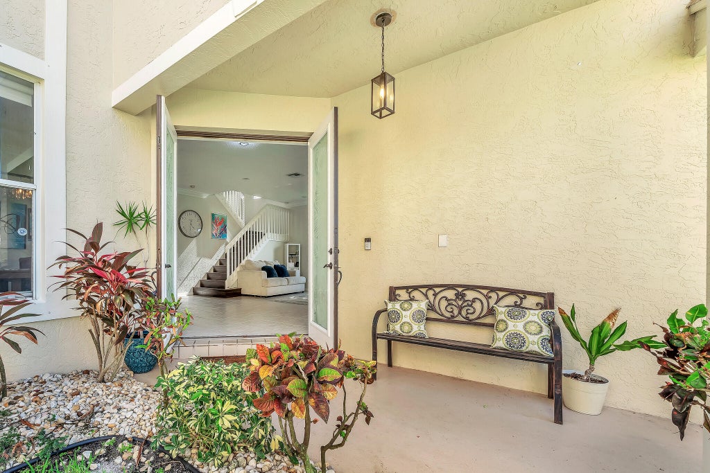 Photo of 3544 Danbury Court, Boynton Beach, FL 33436 (MLS # R11103896)