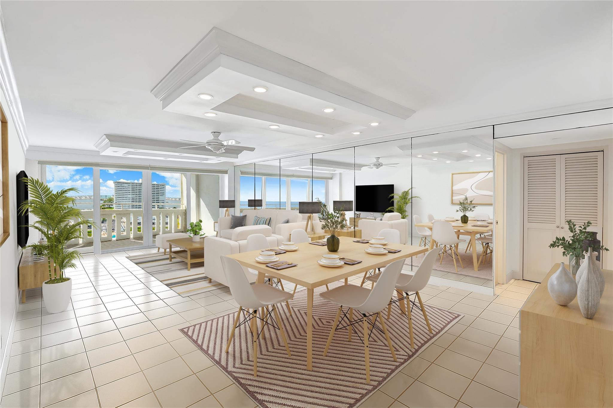 2000 S Ocean Drive 1009