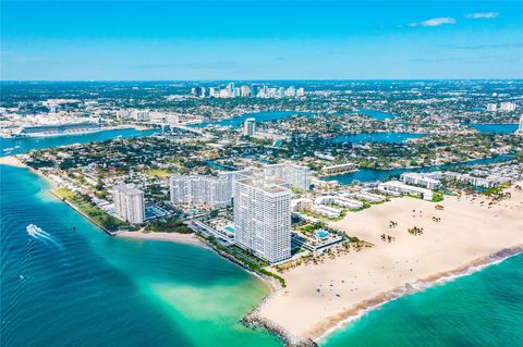 2000 S Ocean Dr 1009 Fort Lauderdale FL 33316
