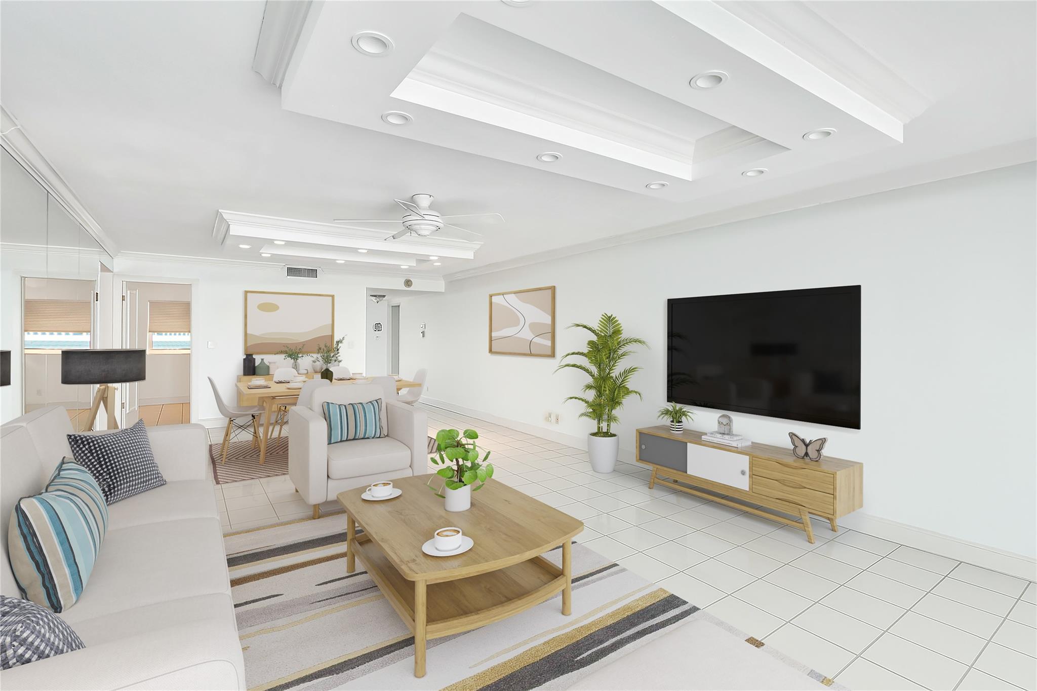 2000 S Ocean Dr 1009