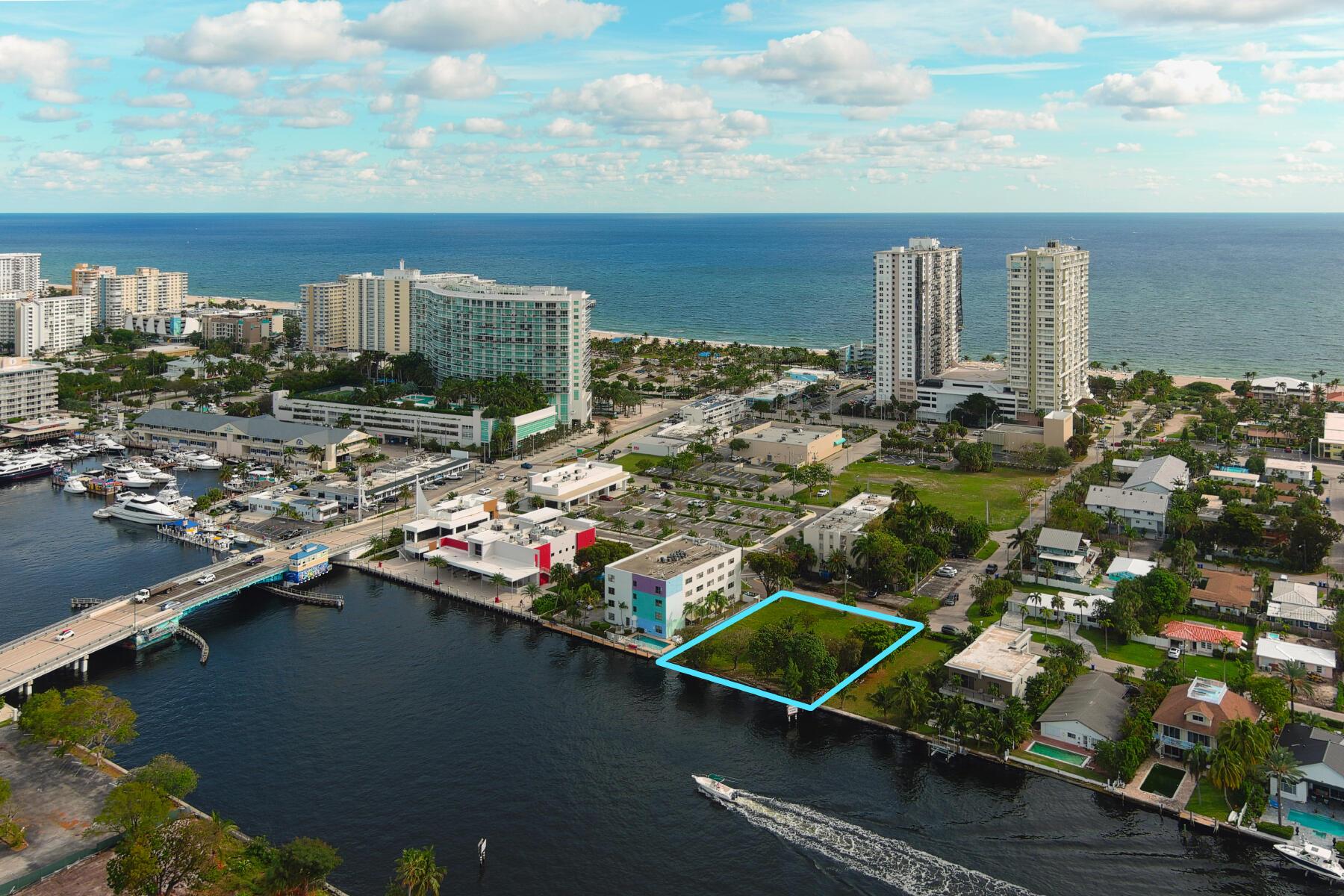 POMPANO BEACH PARK - Residential