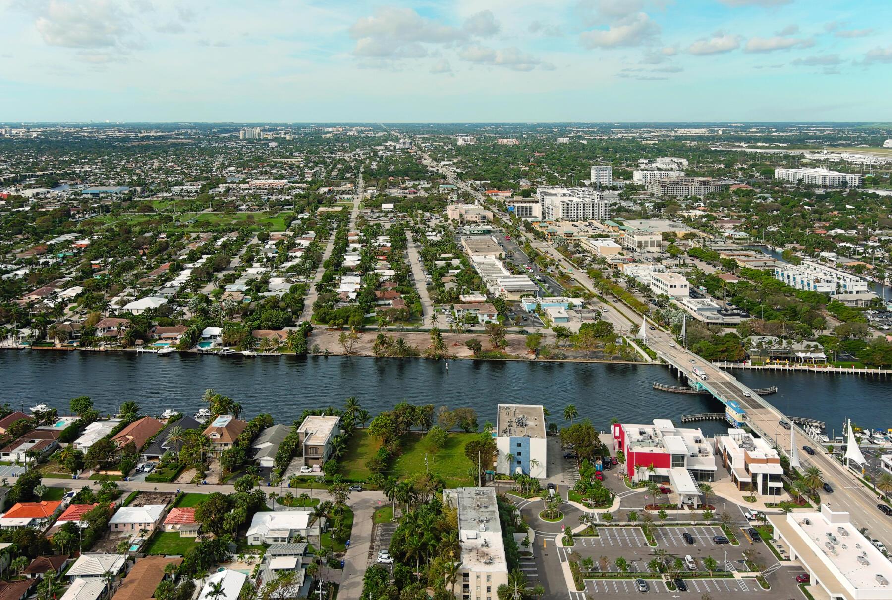 POMPANO BEACH PARK - Residential