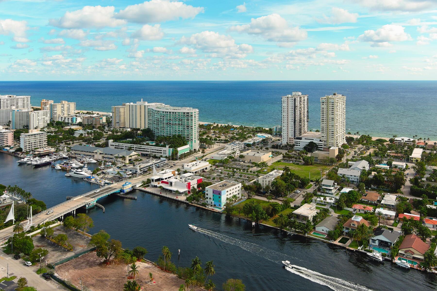 POMPANO BEACH PARK - Residential