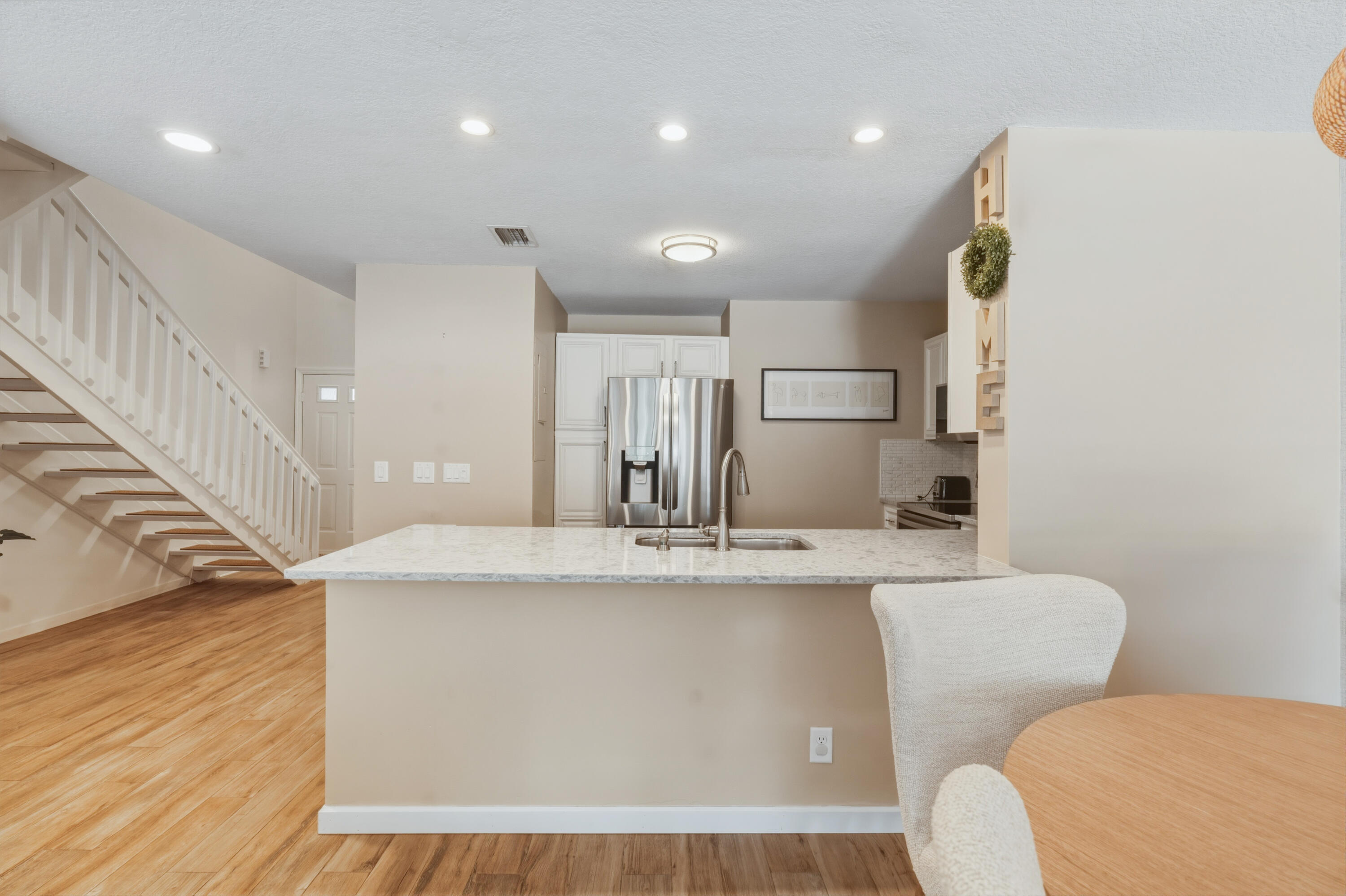MARINERS COVE 1 - Residential