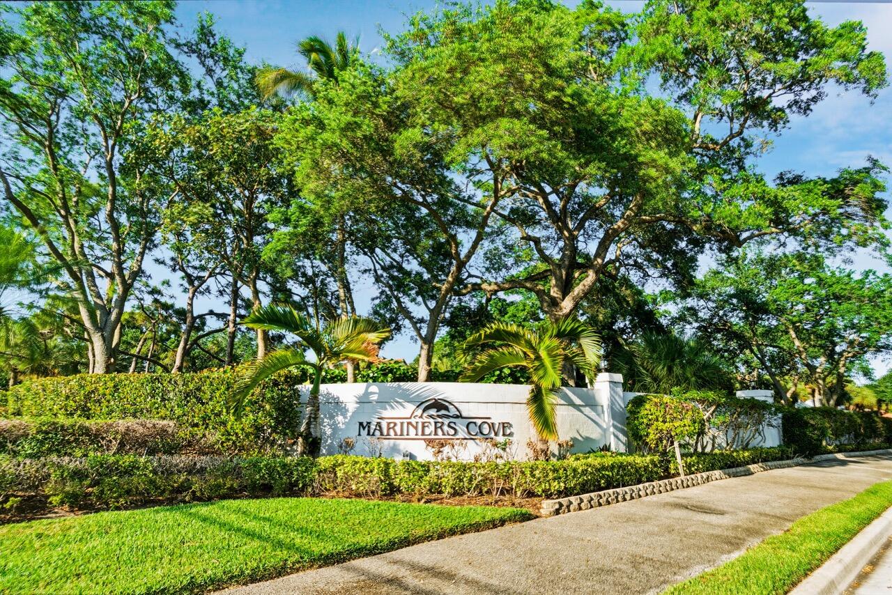 MARINERS COVE 1 - Residential