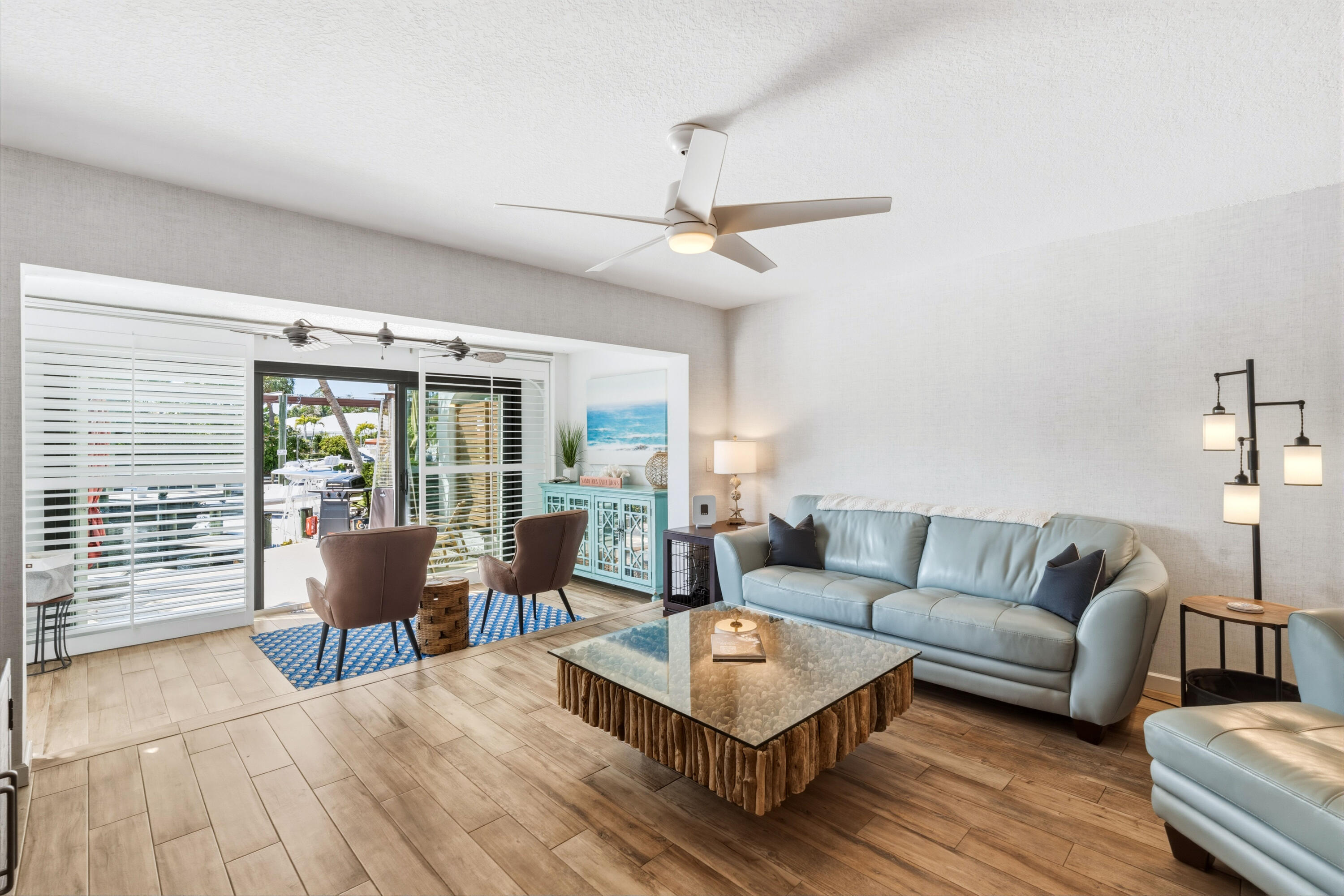 MARINERS COVE 1 - Residential