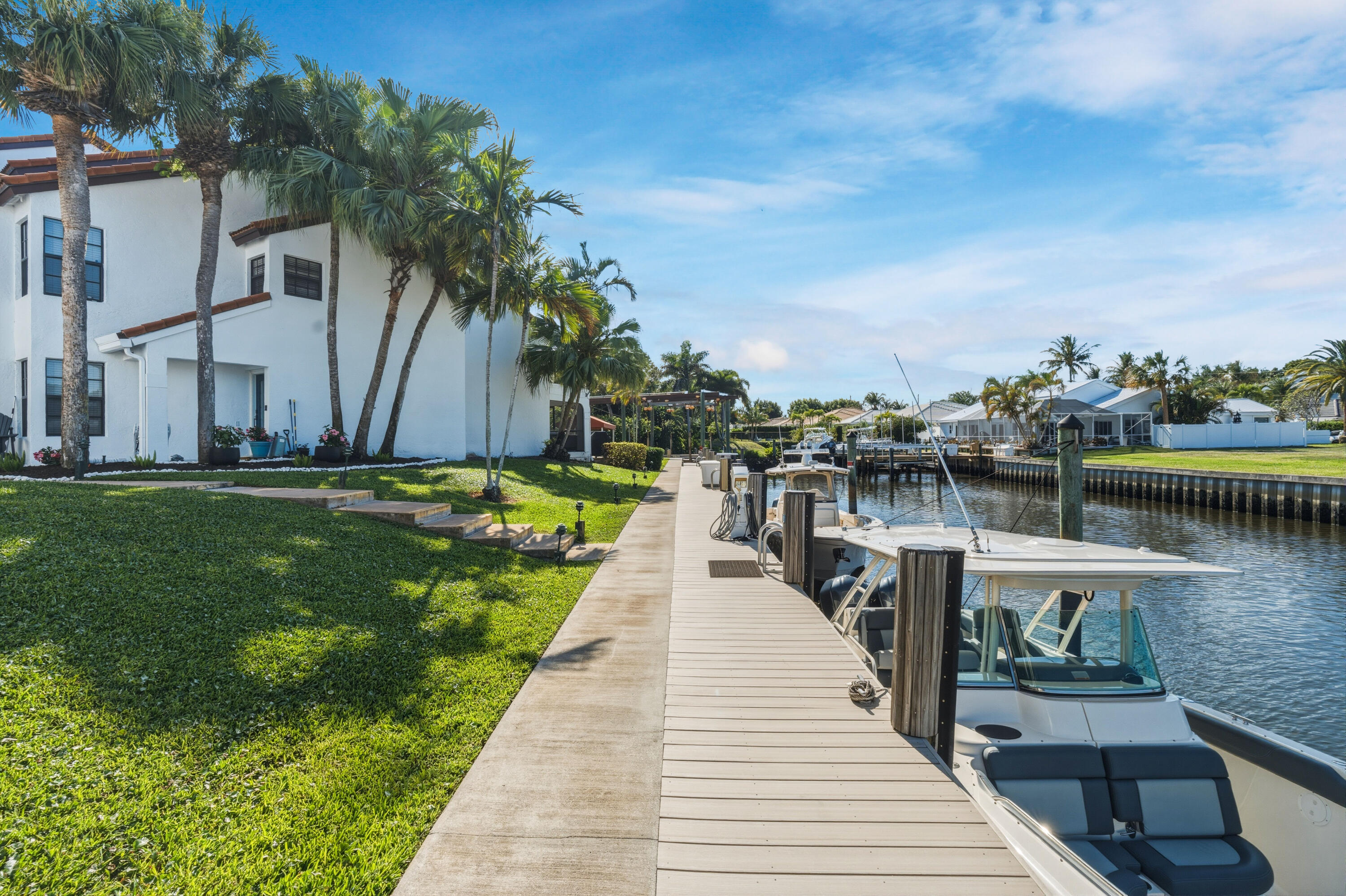MARINERS COVE 1 - Residential