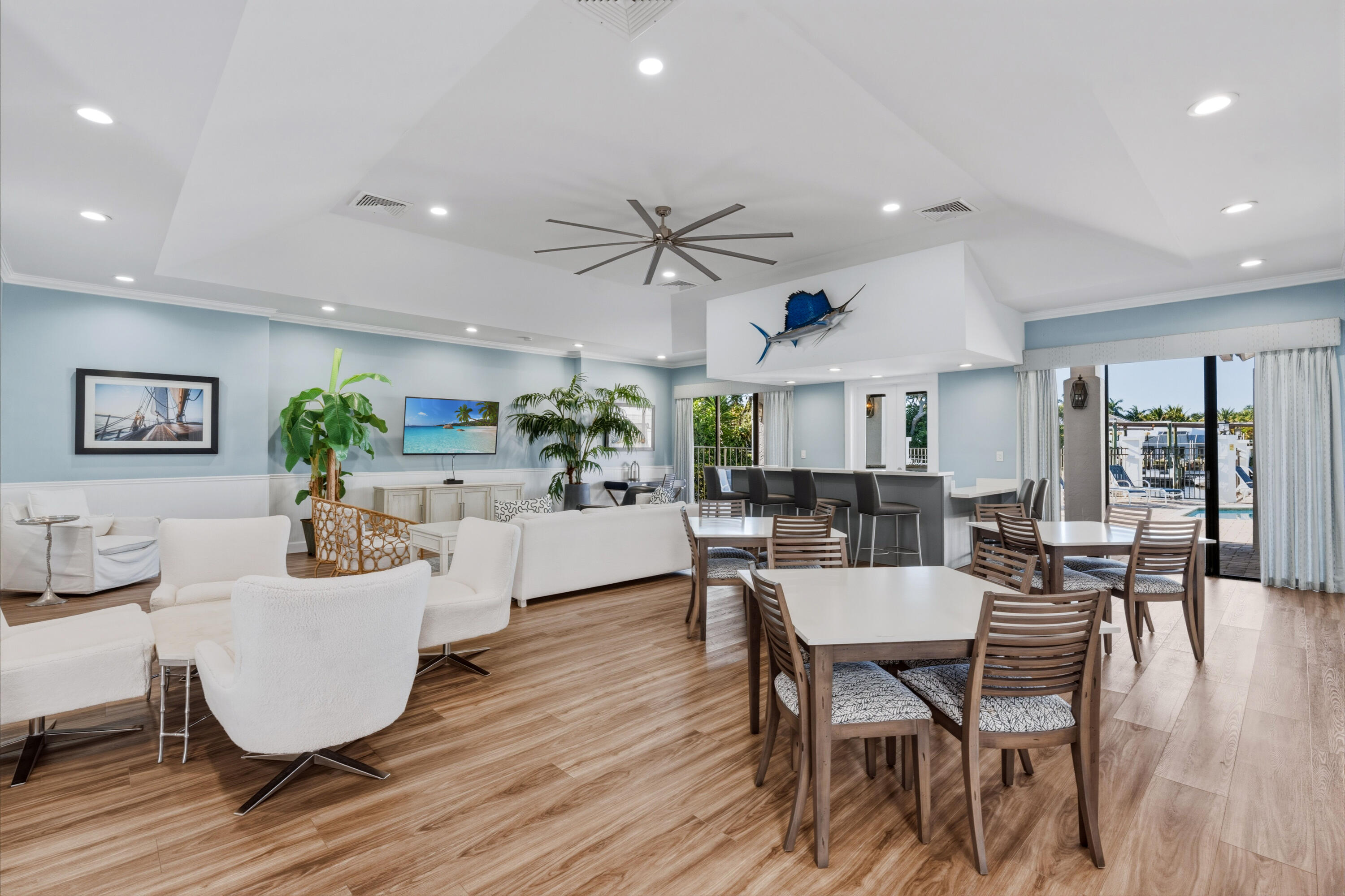 MARINERS COVE 1 - Residential