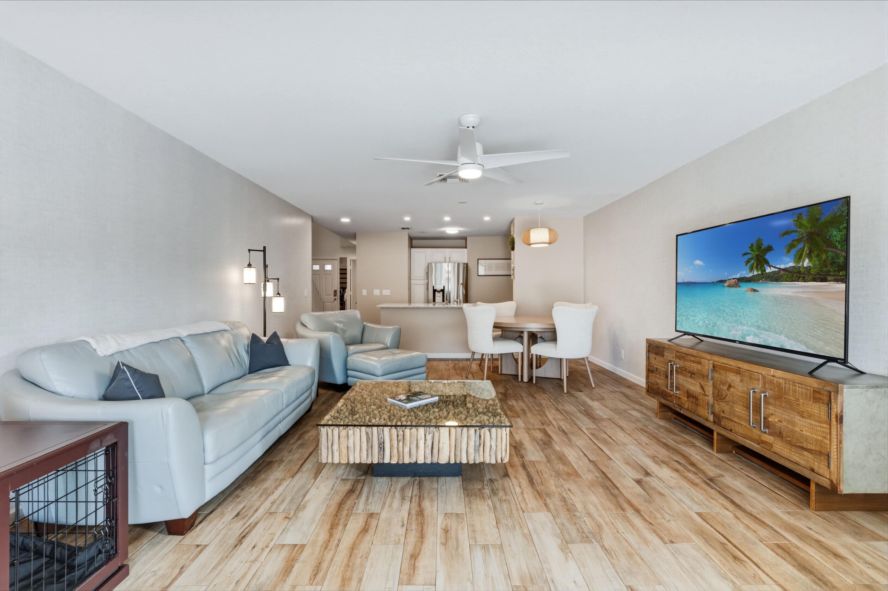 MARINERS COVE 1 - Residential