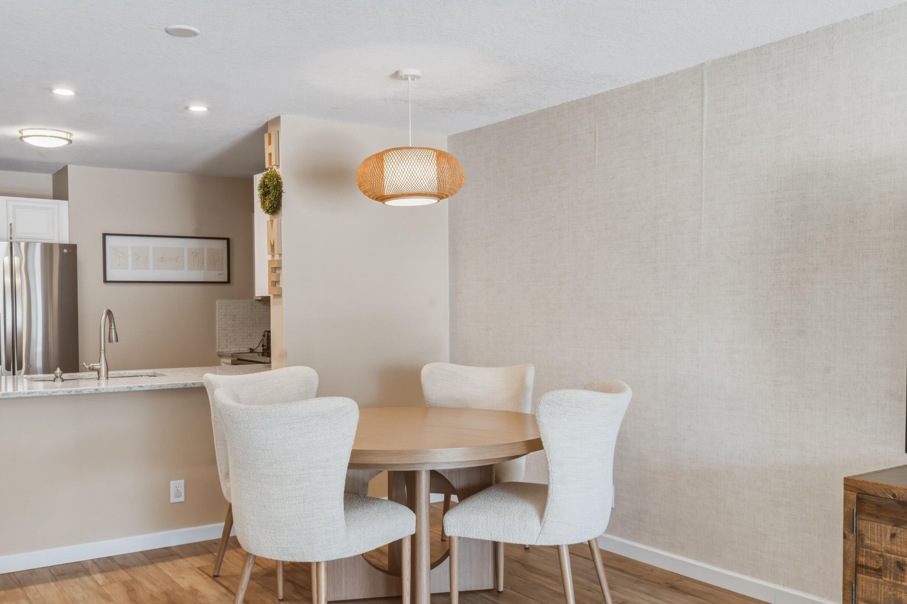 MARINERS COVE 1 - Residential