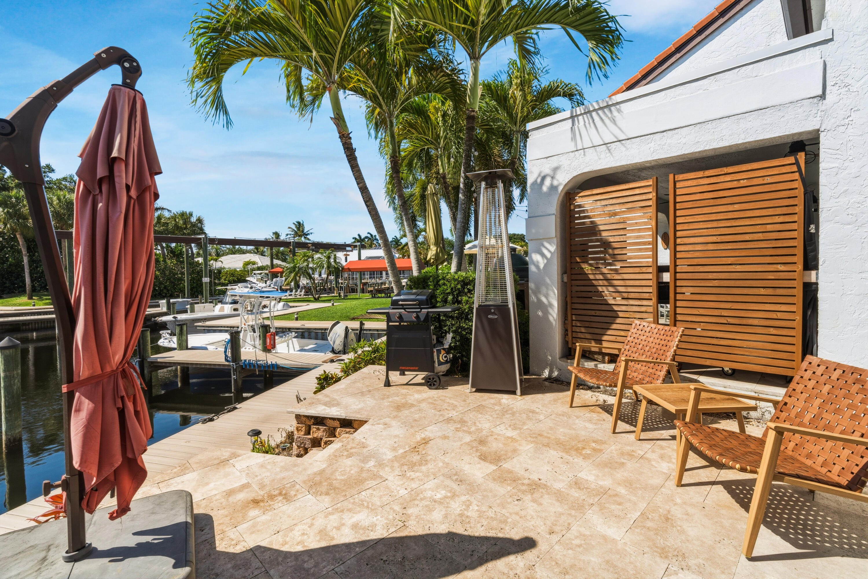 MARINERS COVE 1 - Residential