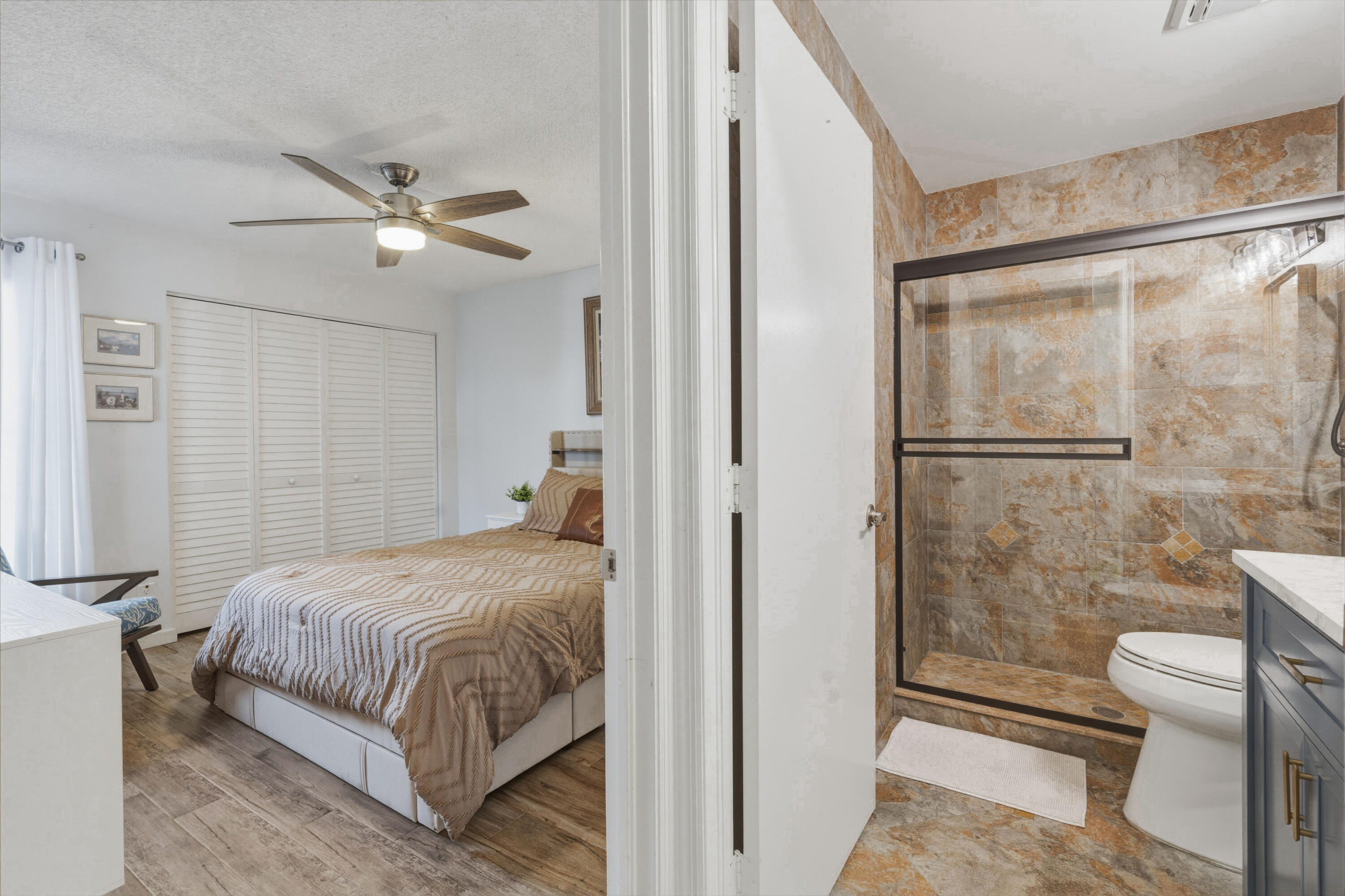 MARINERS COVE 1 - Residential