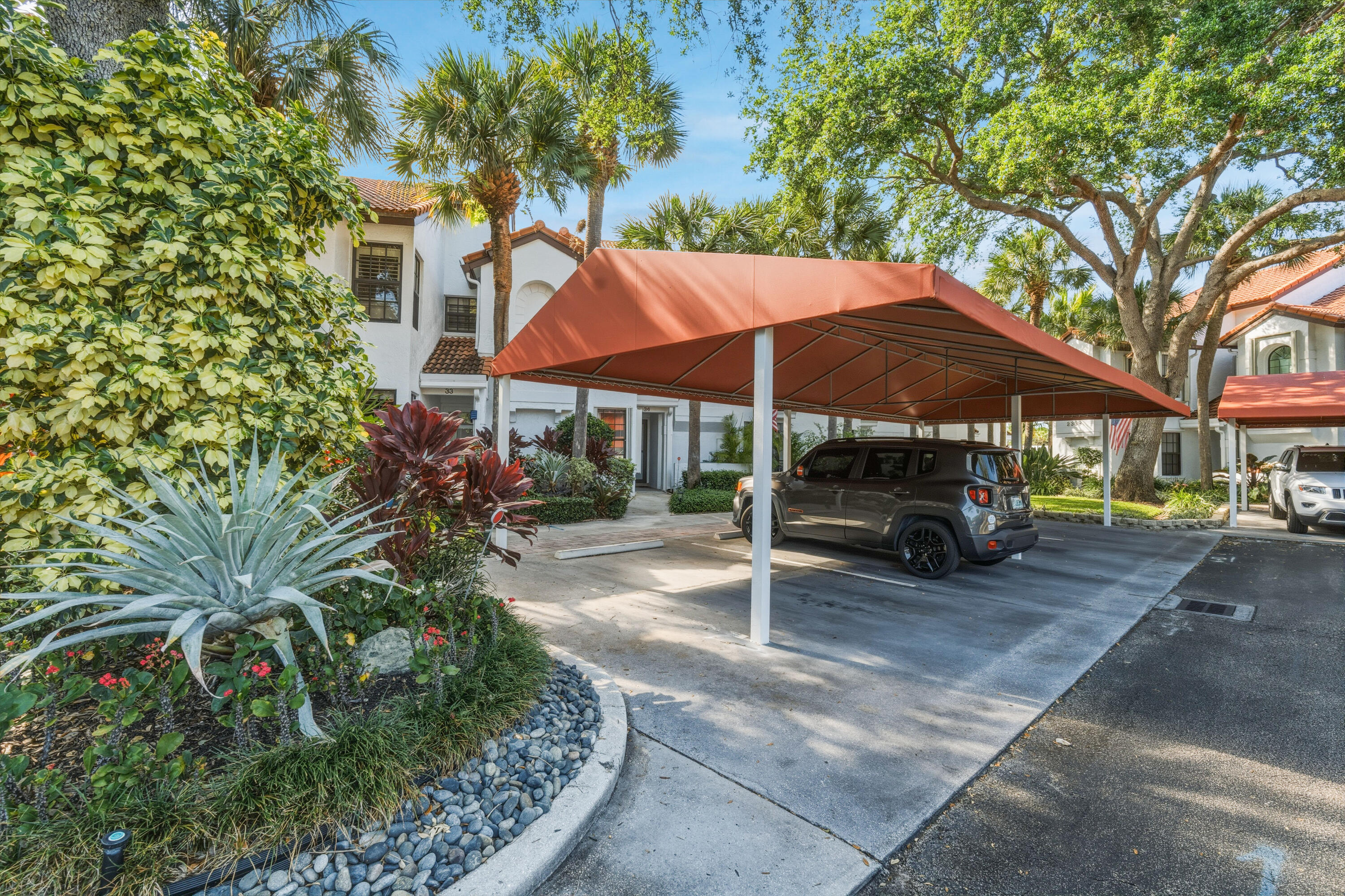 MARINERS COVE 1 - Residential