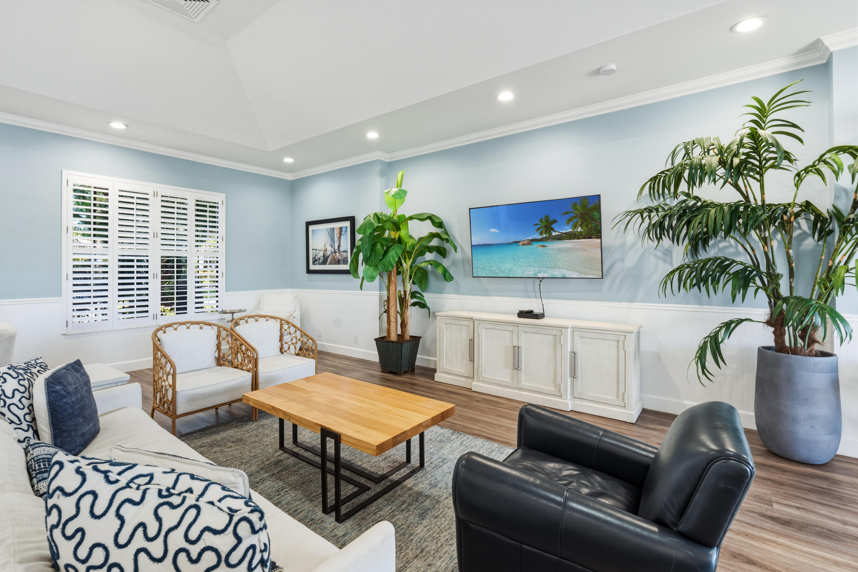 MARINERS COVE 1 - Residential
