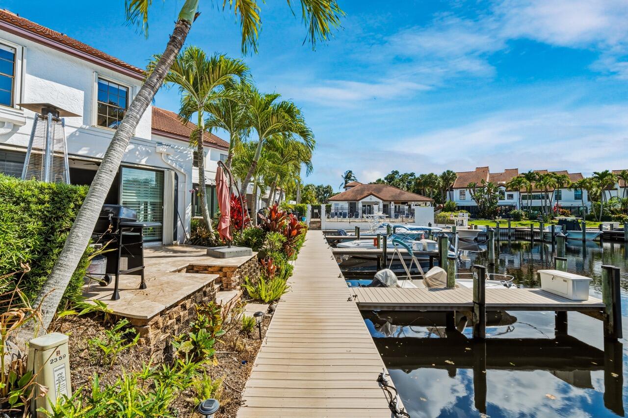 MARINERS COVE 1 - Residential