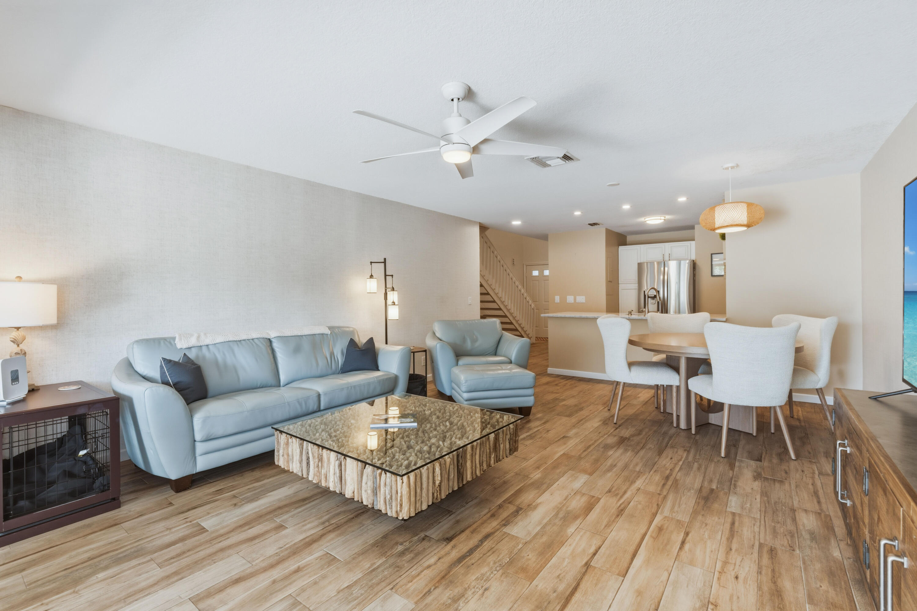 MARINERS COVE 1 - Residential