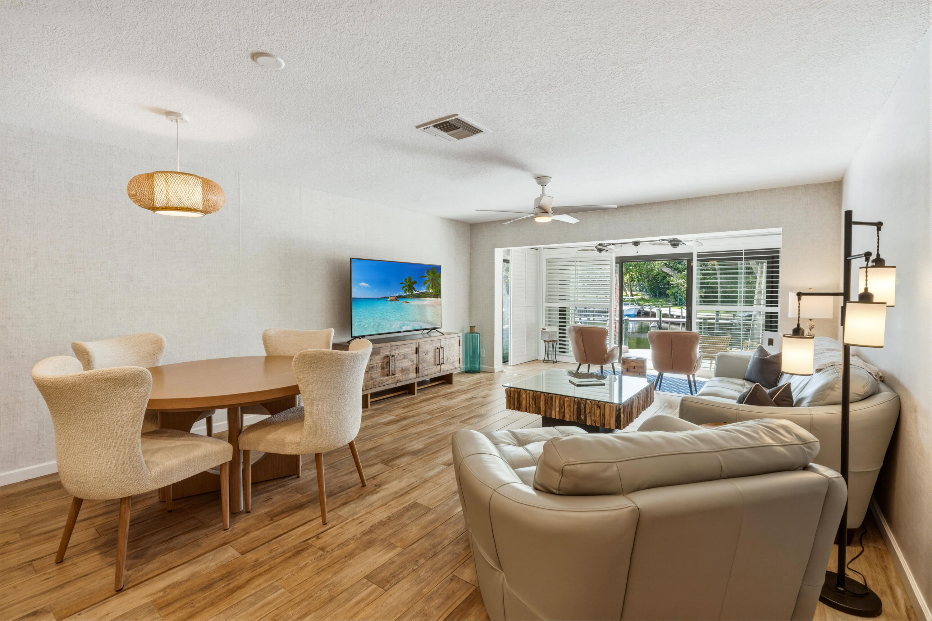 MARINERS COVE 1 - Residential