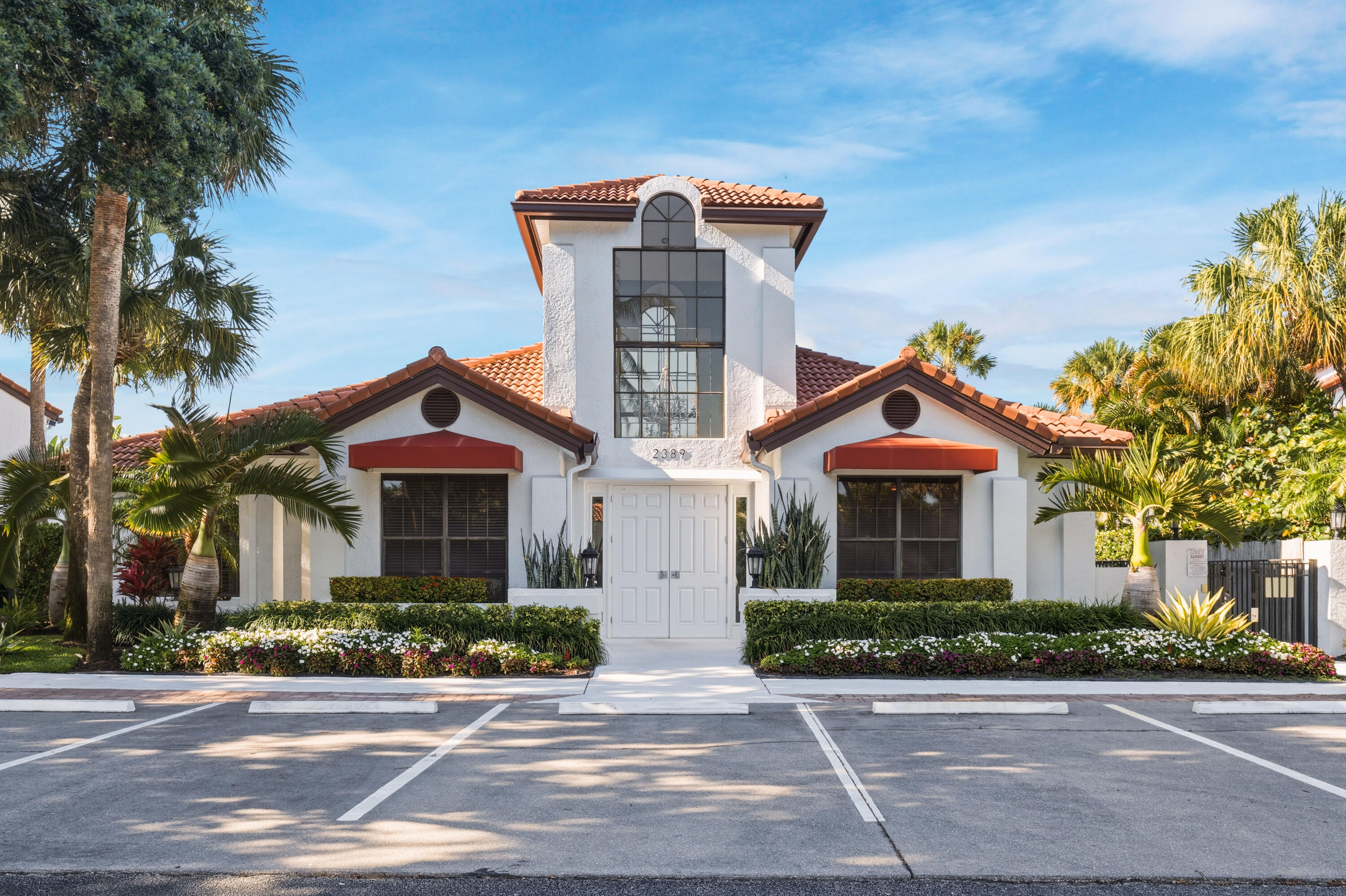 MARINERS COVE 1 - Residential