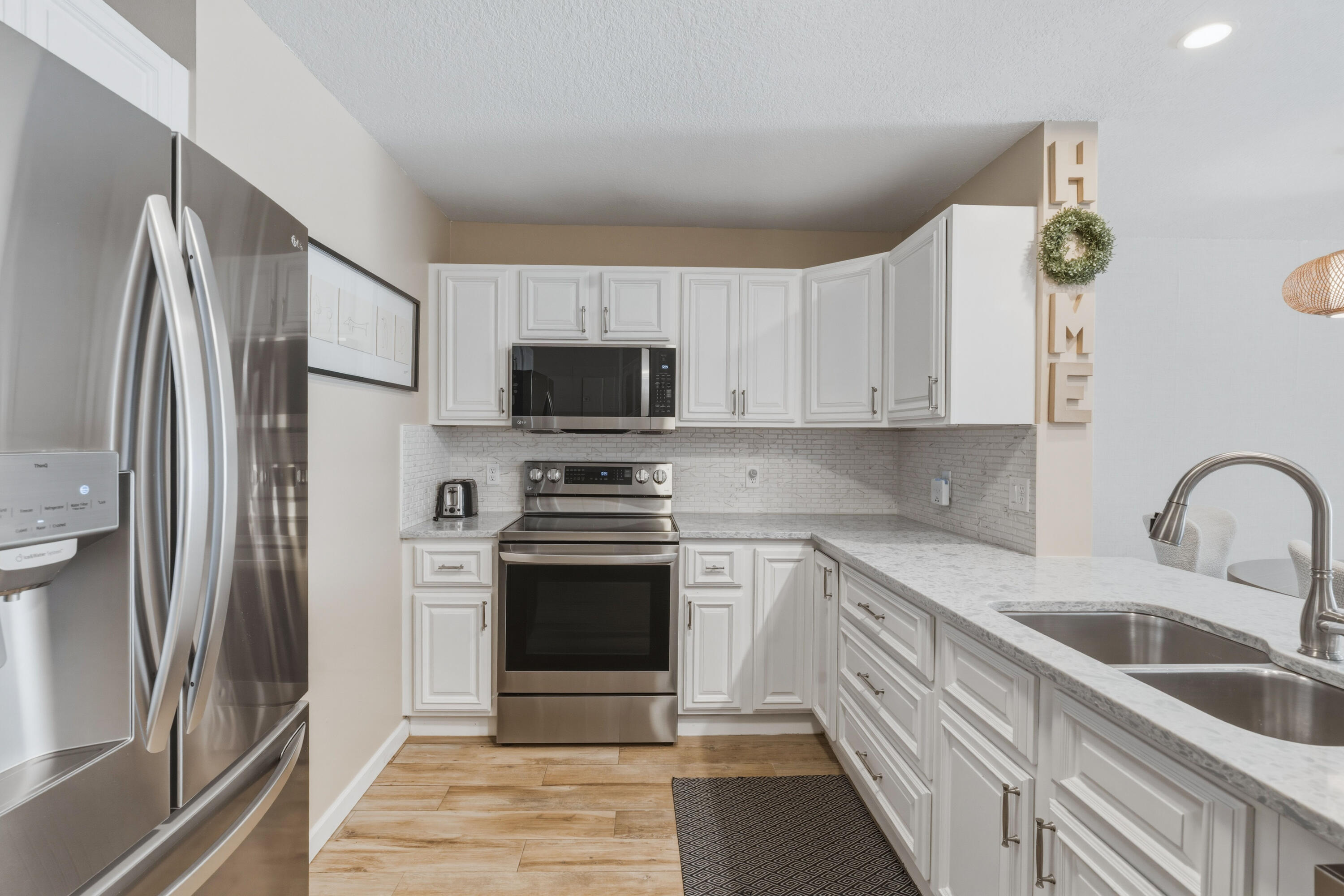 MARINERS COVE 1 - Residential