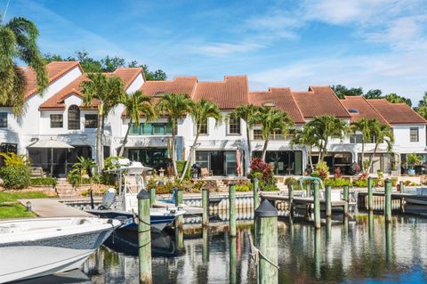 Photo of 2359 Treasure Isle Drive #34, Palm Beach Gardens, FL 33410 (MLS # B26025767)