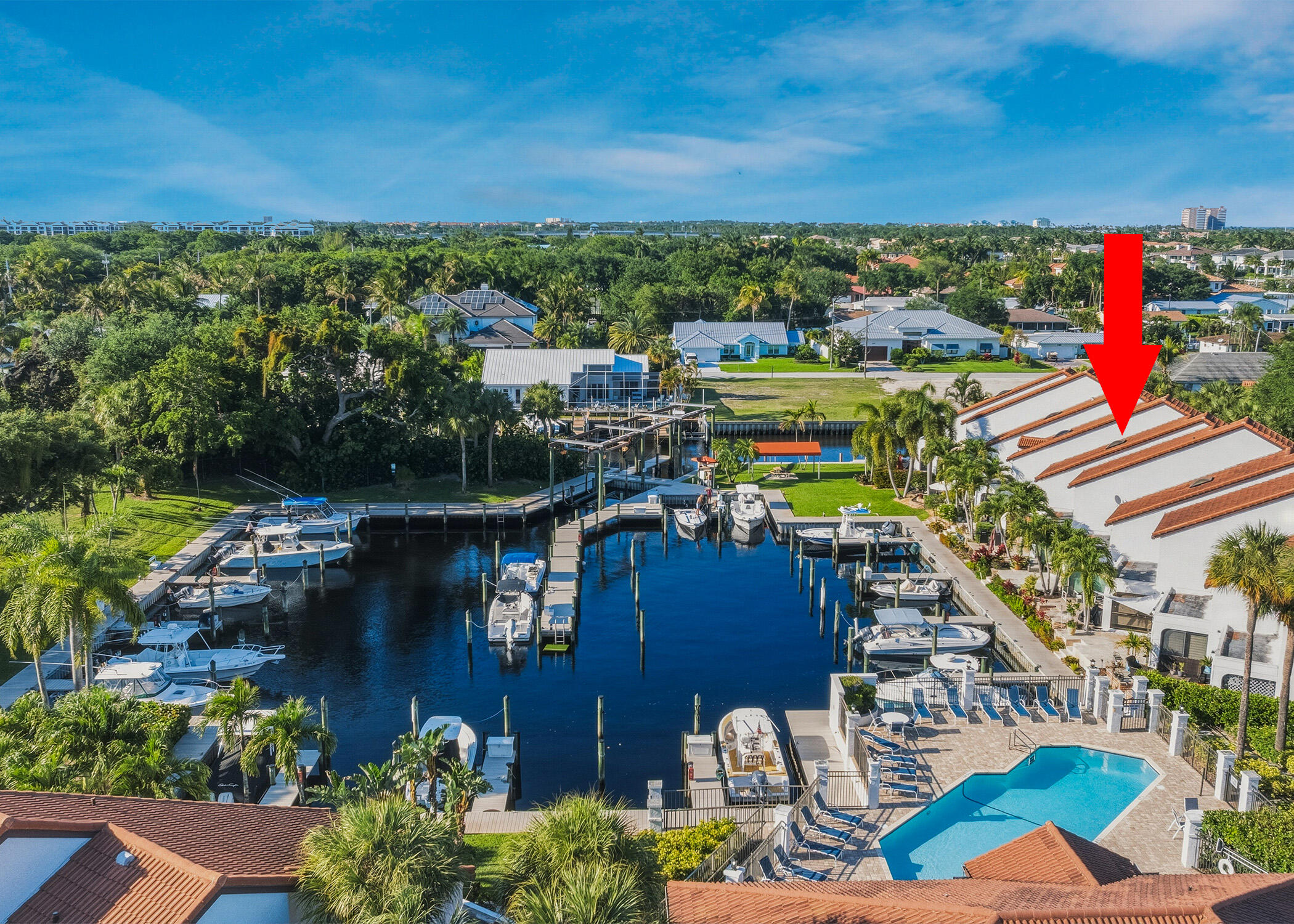 MARINERS COVE 1 - Residential