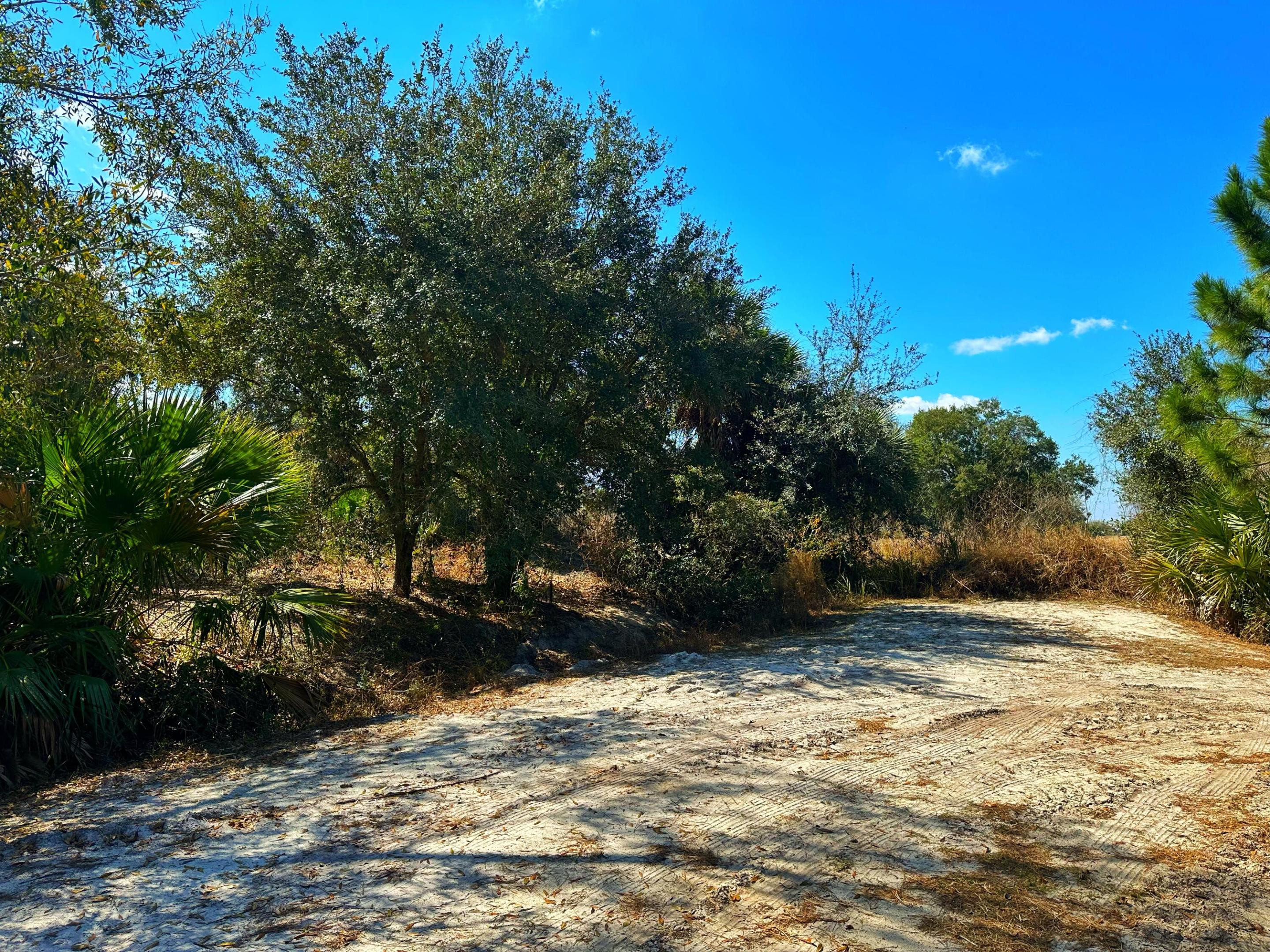 VIKING ESTATES - Land