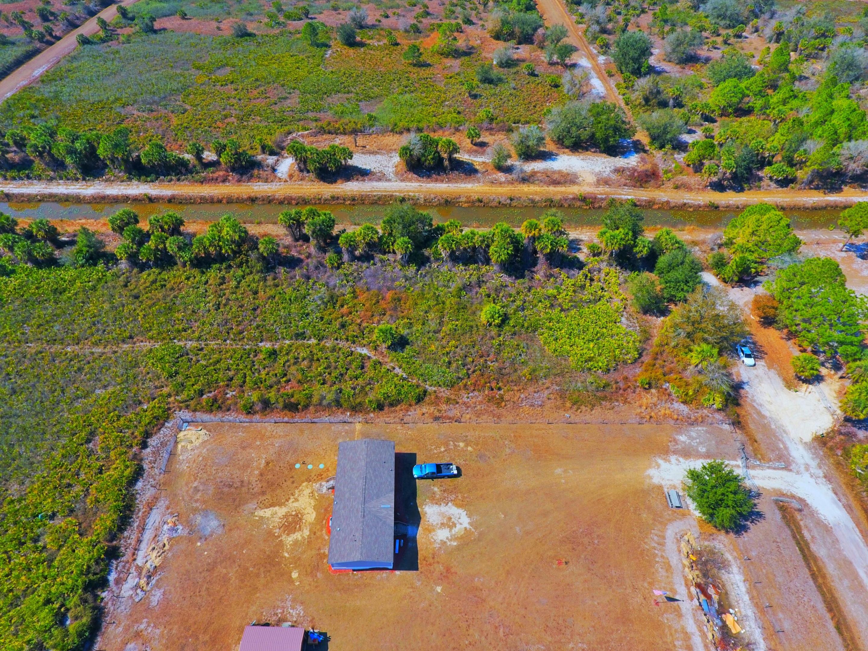 19996 NW 284th Street