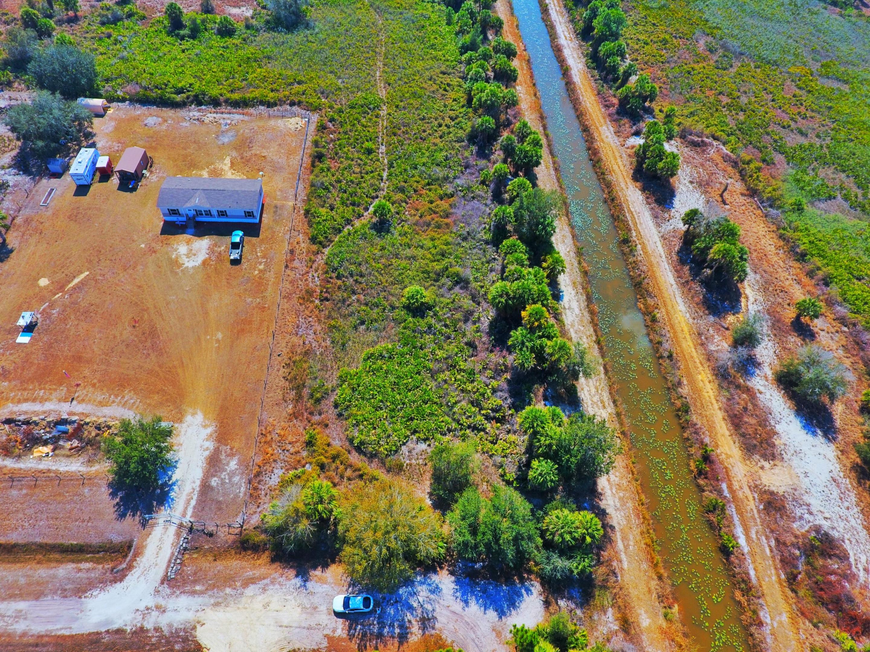 19996 NW 284th Street