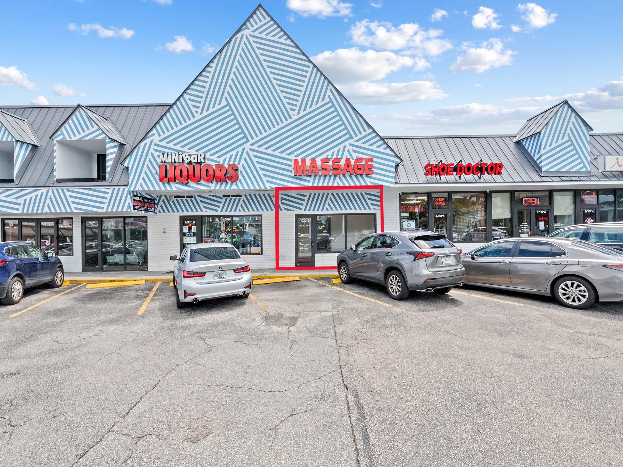 1930 E Sunrise Blvd 4