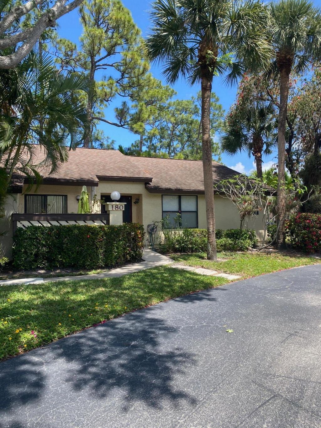 Photo of 180 Sarita Court, Royal Palm Beach, FL 33411 (MLS # B26017610)