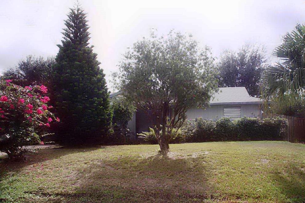 PORT ST LUCIE SECTION 9 - Residential Lease