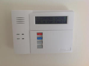 Sugar Pond Mnr Of Welling - Residential Lease