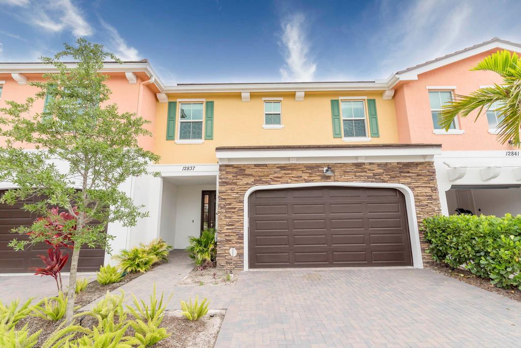 Photo of 12837 Trevi Isle Dr, Palm Beach Gardens, FL 33418 (MLS # R10893578)