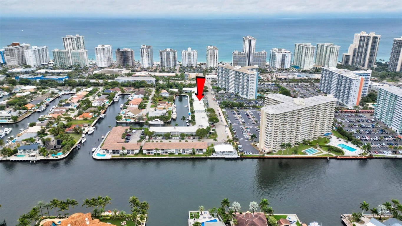 3209 NE 36th Street 8D