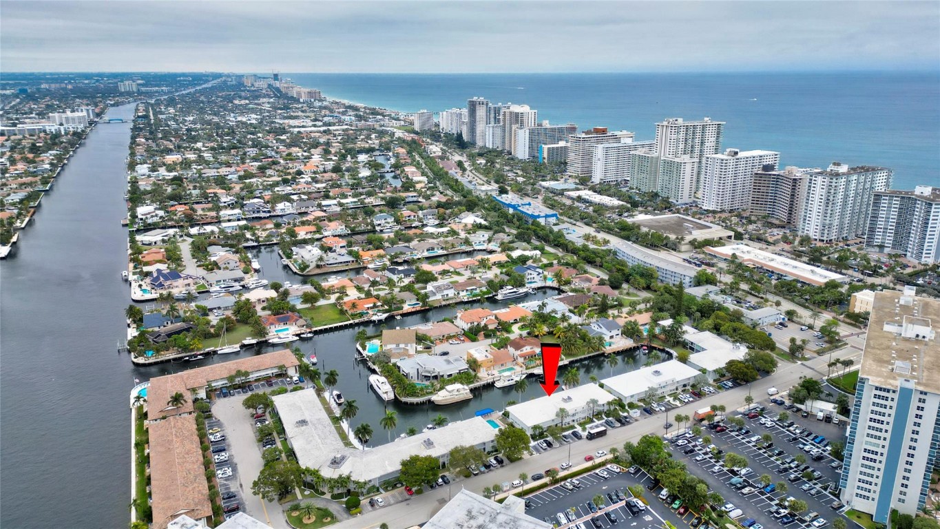 3209 NE 36th Street 8D