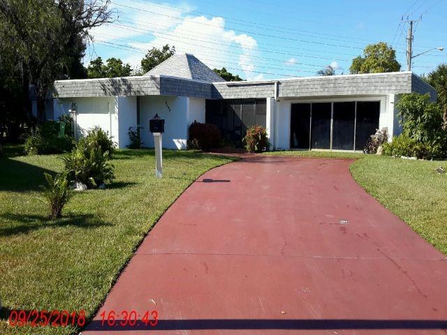 Woodlands Sec One-Phase O - Residential