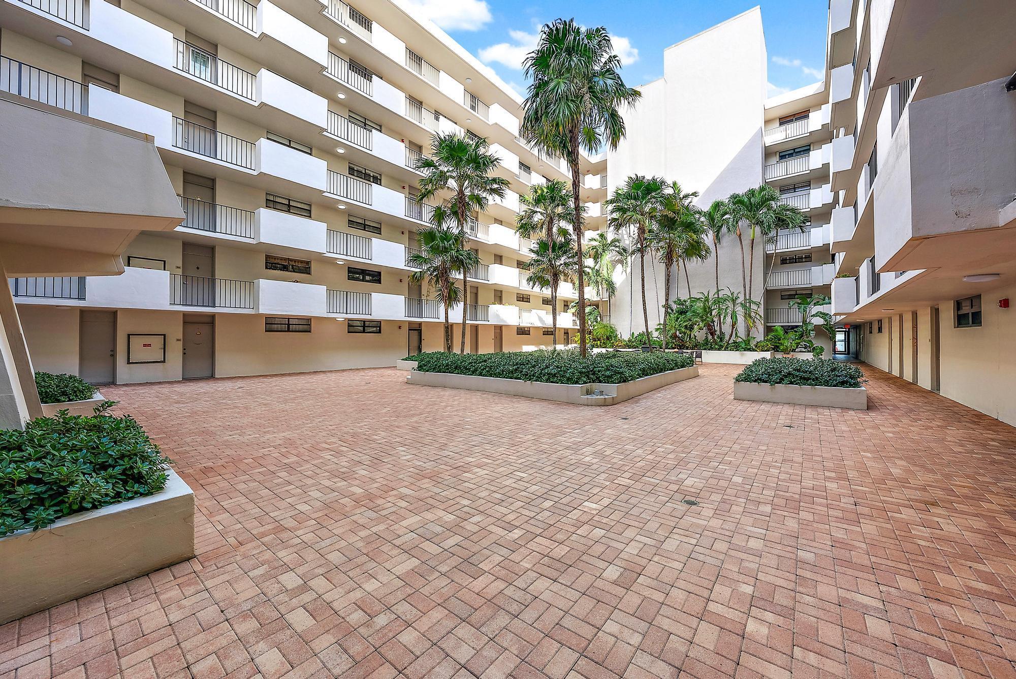 MAYAN TOWERS CONDO II - T - Residential Lease