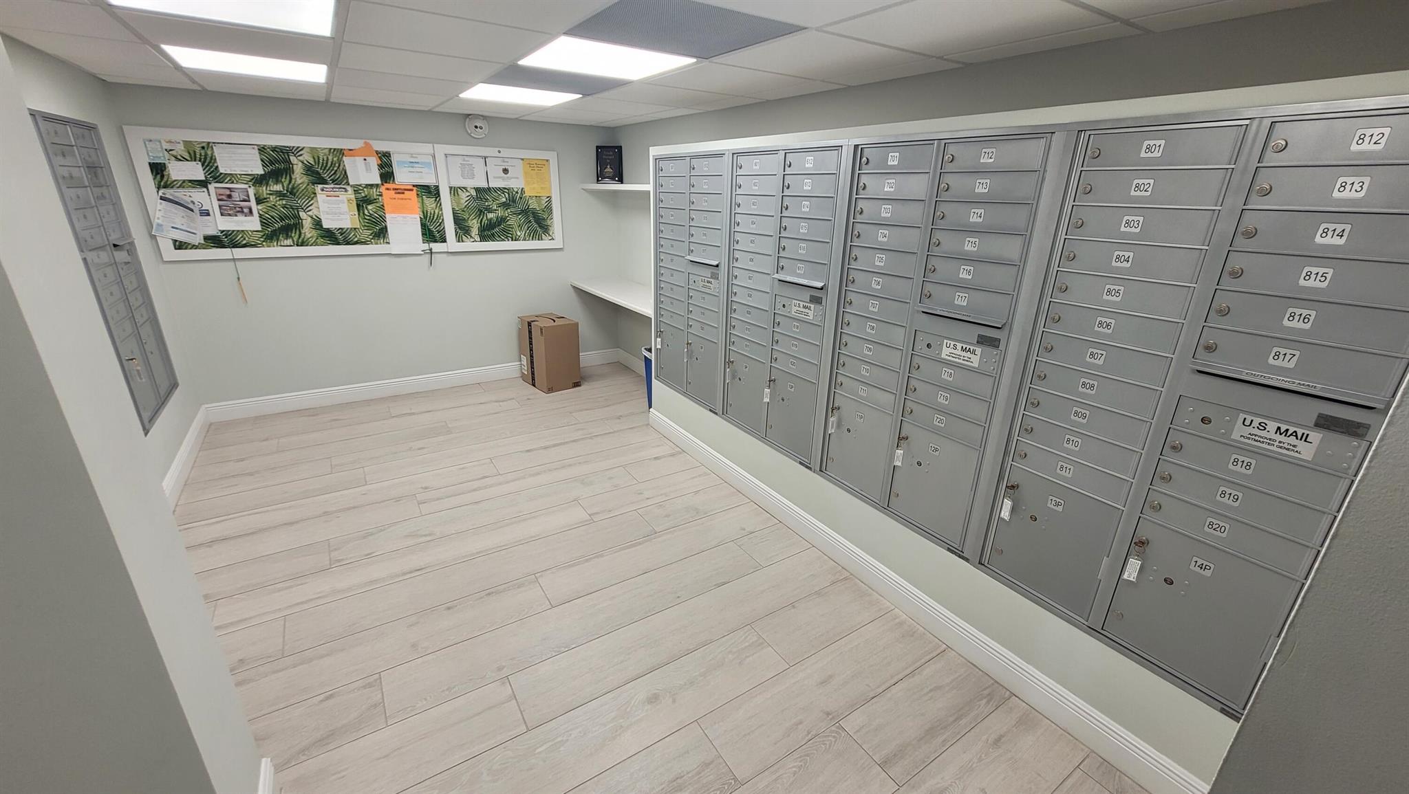 MAYAN TOWERS CONDO II - T - Residential Lease