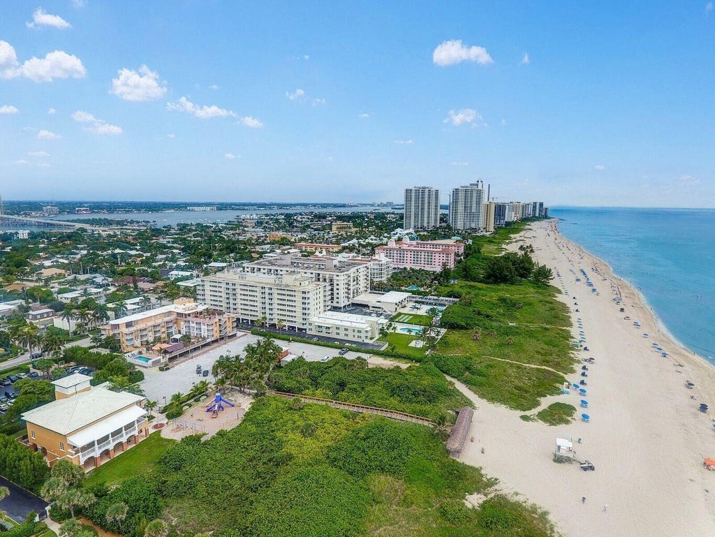 Photo of 145 S Ocean Avenue #220, Palm Beach Shores, FL 33404 (MLS # R11129655)